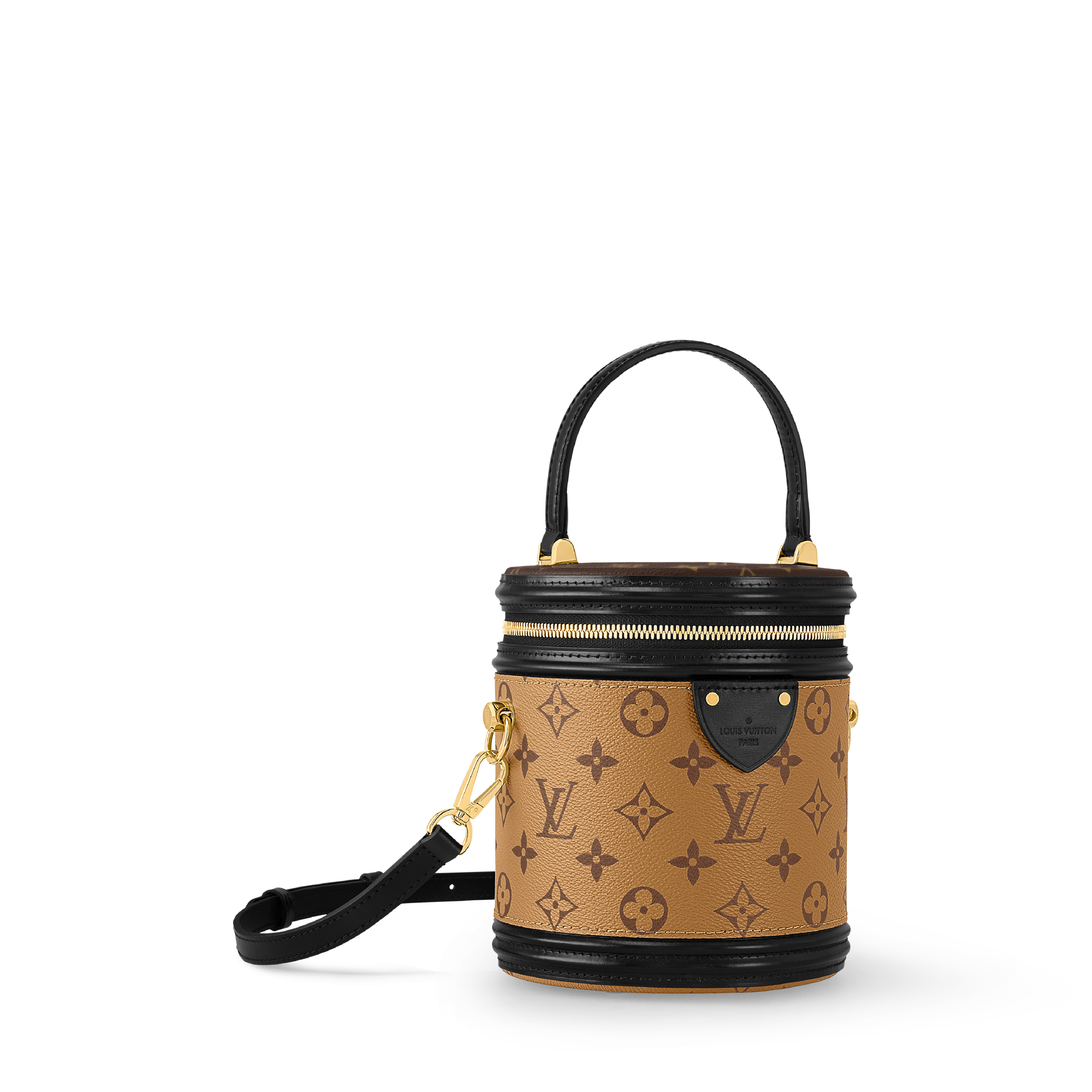 Cannes Monogram Reverse - Handbags | LOUIS VUITTON